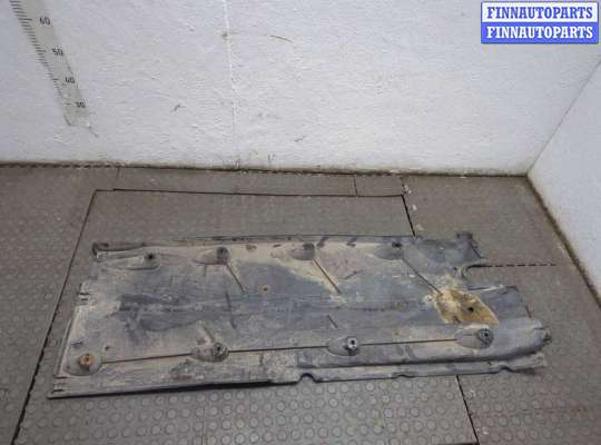 купить Защита днища, запаски, КПП, подвески на Volkswagen Passat 6 2005-2010