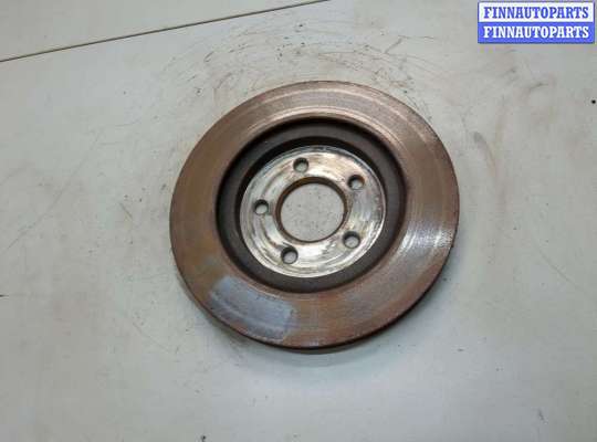 купить Диск тормозной на Ford Mustang 2005-2009