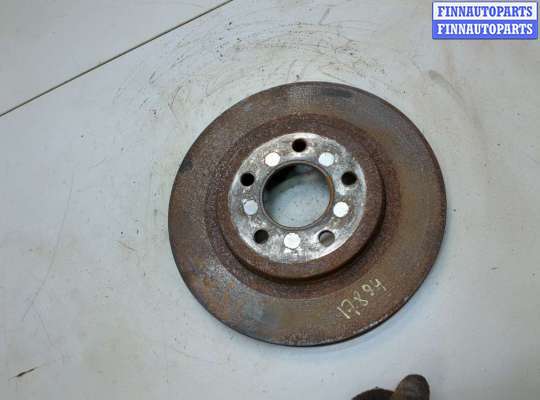 купить Диск тормозной на Ford Mustang 2005-2009