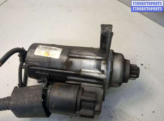 Стартер AU1651508 на Audi A3 (8P) 2003-2013