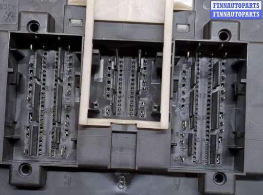 купить Блок управления бортовой сети (Body Control Module) на Audi A3 (8V) 2012-2020