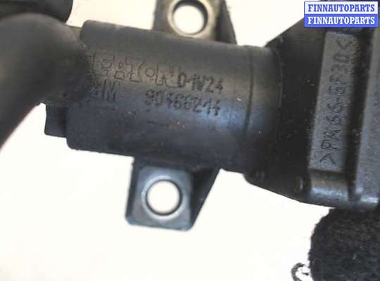 купить Клапан воздушный (электромагнитный) на Opel Astra G 1998-2005