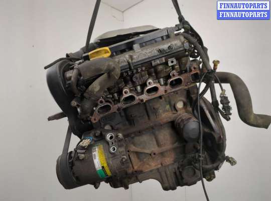 купить Генератор на Opel Zafira A 1999-2005