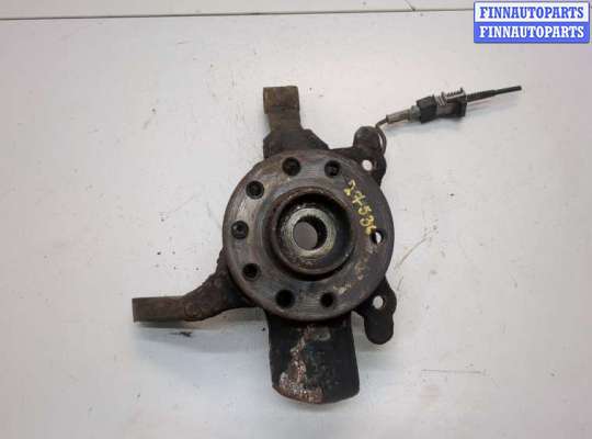 купить Ступица (кулак, цапфа) на Opel Zafira B 2005-2014