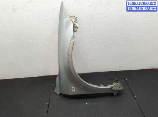 купить Кронштейн бампера на Mazda 6 (GG) 2002-2007