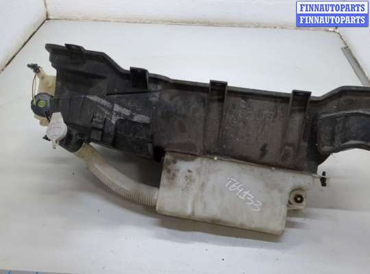 Бачок омывателя SM17870 на Smart Fortwo 1998-2007