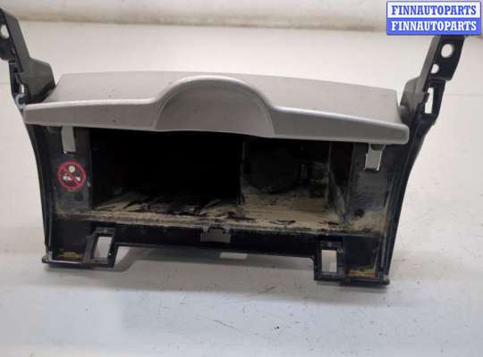 купить Бардачок (вещевой ящик) на Toyota Corolla E15 2006-2013