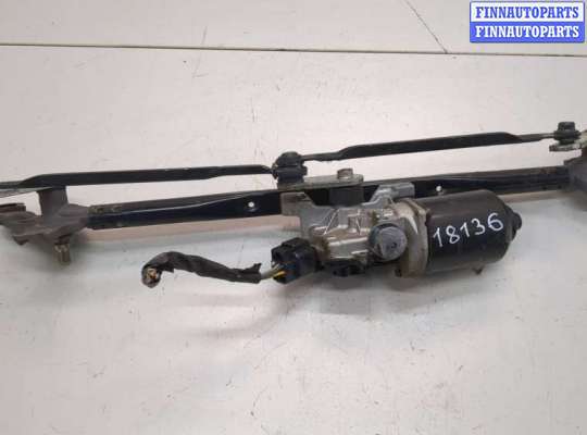 купить Механизм стеклоочистителя (трапеция дворников) на Hyundai Sonata 5 NF 2005-2010