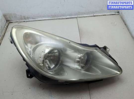 купить Фара (передняя) на Opel Corsa D 2006-2014