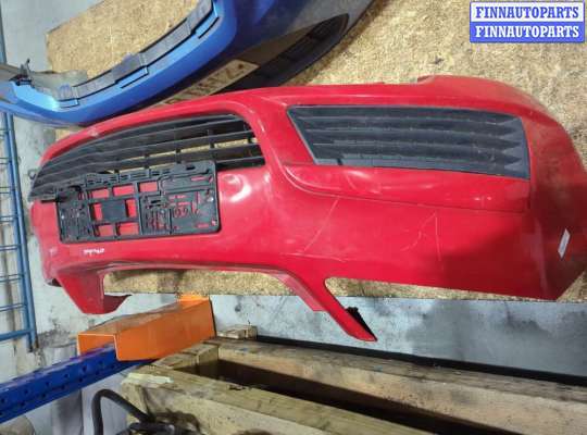 купить Заглушка (решётка) бампера на Opel Zafira B 2005-2014