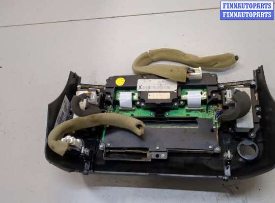 купить Панель управления магнитолой на Nissan Navara 2004-2015