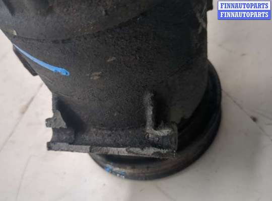 купить Компрессор кондиционера на Renault Scenic 2003-2009