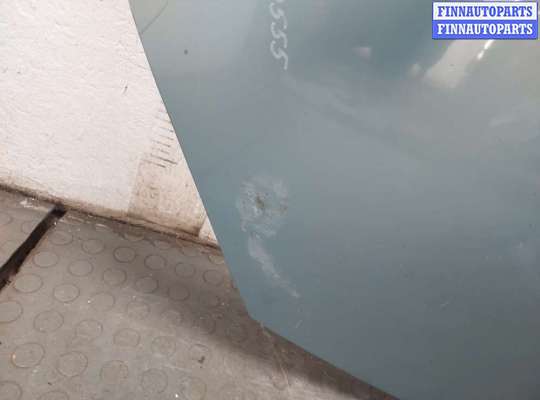 купить Капот на Renault Scenic 2003-2009