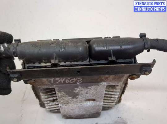 купить Блок управления двигателем на Volkswagen Passat 6 2005-2010