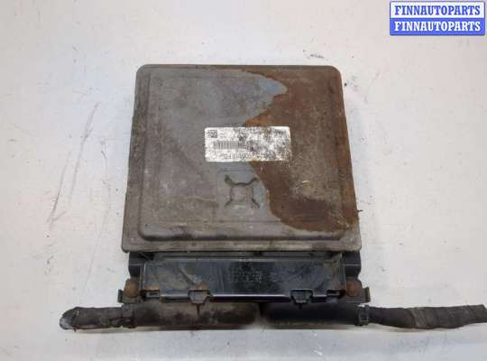 купить Блок управления двигателем на Volkswagen Passat 6 2005-2010