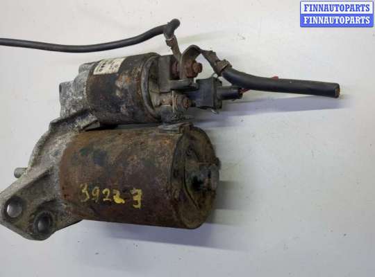 Стартер на Audi A3 (8L)