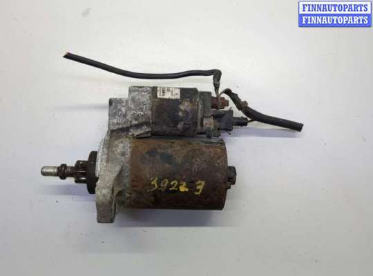 Купить Стартер на Audi A3 (8L) 1996-2003 Стартер AU1692273 на Audi A3 (8L) 1996-2003