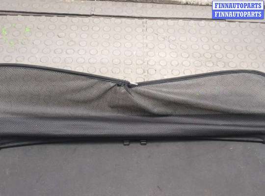 купить Полка багажника на Audi A3 (8P) 2008-2013