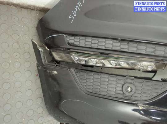 купить Бампер на Ford S-Max 2010-2015