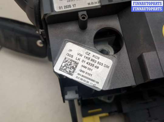 купить Шлейф руля на Volkswagen Jetta 5 2005-2011