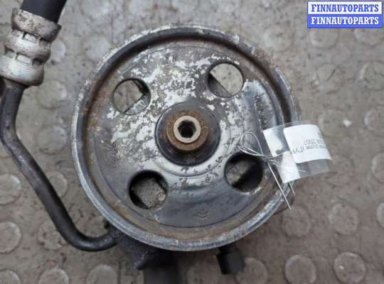 купить Насос гидроусилителя руля (ГУР) на Ford Focus 2 2005-2008