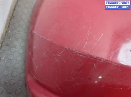 купить Насадка глушителя на Honda Civic 2005-2012