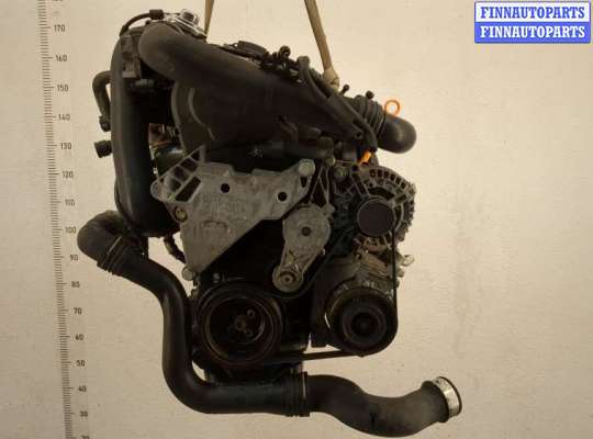 купить Форсунка топливная на Skoda Octavia (A5) 2004-2013