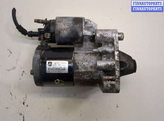 купить Стартер на Peugeot 207 2006-2015