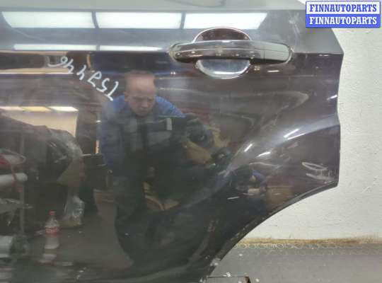 купить Дверь боковая (легковая) на Ford Kuga 2012-2016