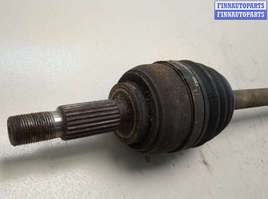 купить Полуось (приводной вал, шрус) на Renault Clio 2005-2009