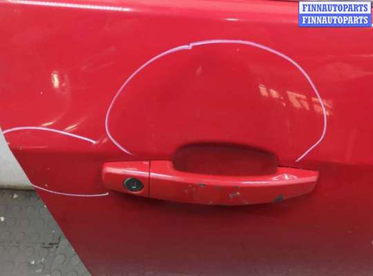 купить Дверь боковая (легковая) на Opel Astra J 2010-2017