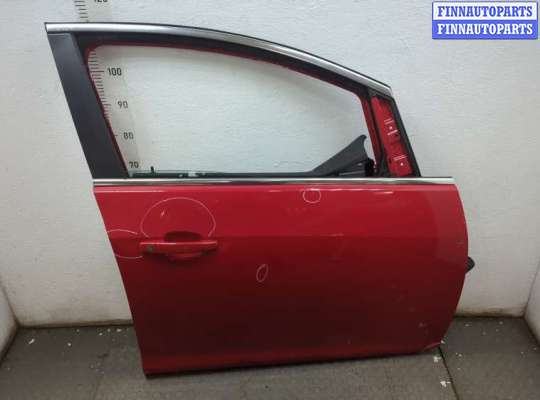 купить Дверь боковая (легковая) на Opel Astra J 2010-2017