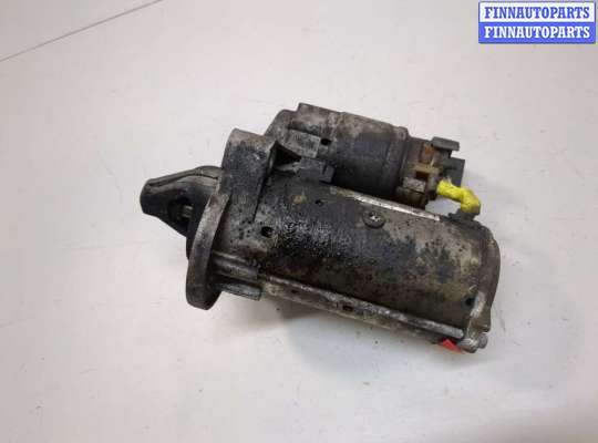 купить Стартер на Volvo V50 2004-2012