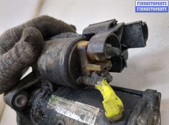 купить Стартер на Volvo V50 2004-2012