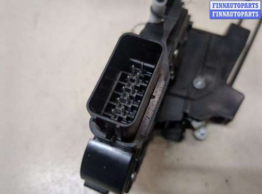 купить Замок двери на Land Rover Freelander 2 2007-2014