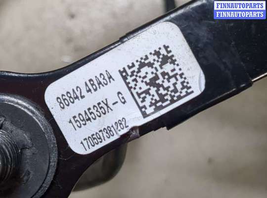 купить Замок ремня безопасности на Nissan Rogue 2013-2020