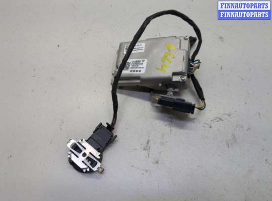 купить Камера переднего вида на Chevrolet Equinox 2017-2024