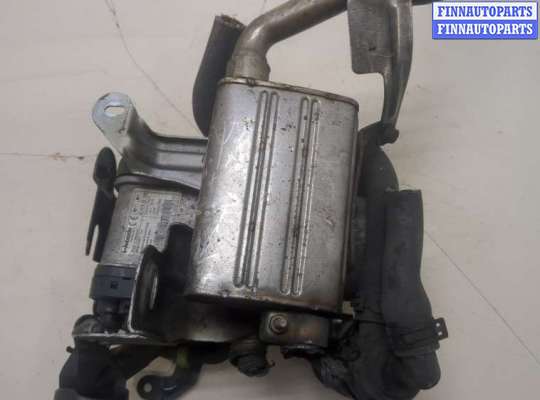 Отопитель автономный VG2388038 на Volkswagen Touran 2003-2006