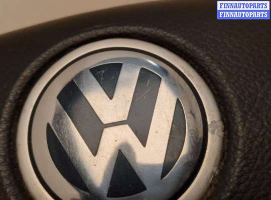 купить Подушка безопасности водителя на Volkswagen Transporter 5 2003-2015
