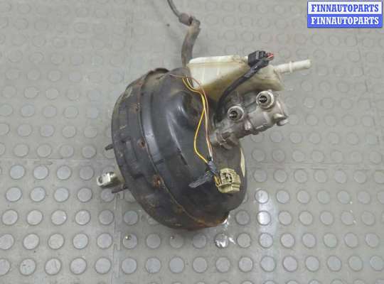 купить Усилитель тормозов вакуумный на Ford Escape 2015-2019