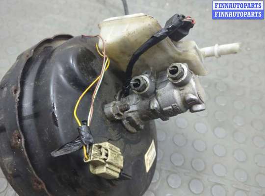купить Усилитель тормозов вакуумный на Ford Escape 2015-2019