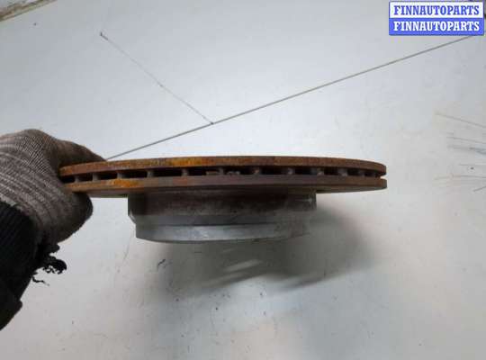 купить Диск тормозной на BMW 3 F34 Gran Turismo 2013-2019