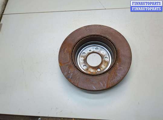 купить Диск тормозной на BMW 3 F34 Gran Turismo 2013-2019