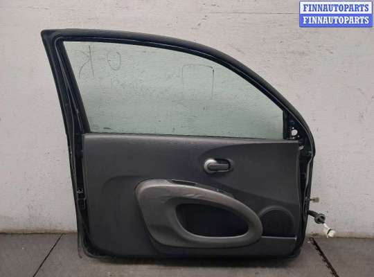 купить Замок двери на Nissan Micra K12E 2003-2010