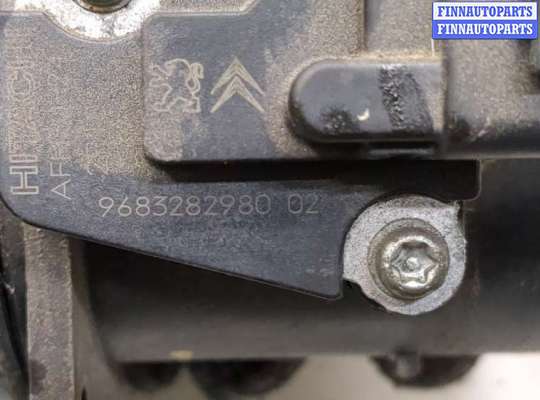 купить Измеритель потока воздуха (расходомер) на Peugeot 308 2007-2013