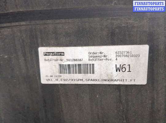 купить Фонарь противотуманный на BMW 3 E90, E91, E92, E93 2005-2012