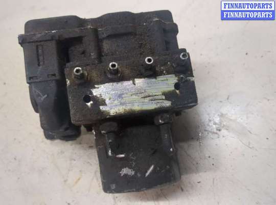 купить Блок АБС, насос (ABS, ESP, ASR) на Subaru Forester (S12) 2008-2012