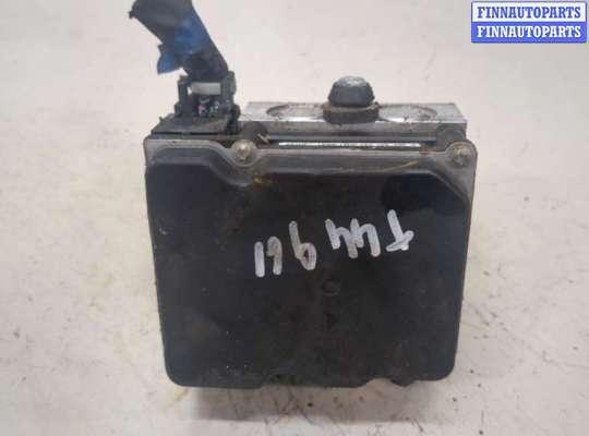 купить Блок АБС, насос (ABS, ESP, ASR) на Subaru Forester (S12) 2008-2012