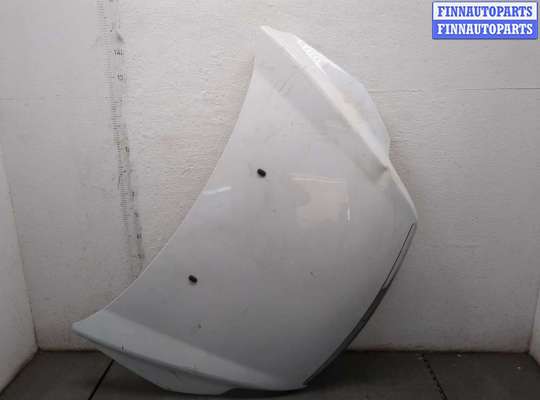 купить Обшивка капота на Ford Focus 2 2008-2011