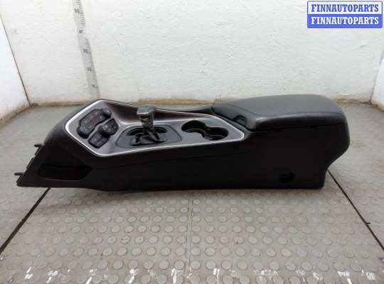 Джойстик мультимедиа DGQ1950 на Dodge Challenger 2014-2025